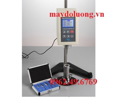 MÁY ĐO ĐỘ NHỚT HIỆN SỐ NDJ-8S