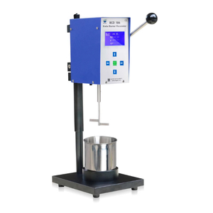 Máy đo độ nhớt KU (BGD 186)