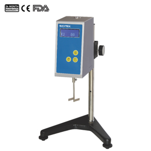 Máy đo độ nhớt kỹ thuật số - VSC-KU2