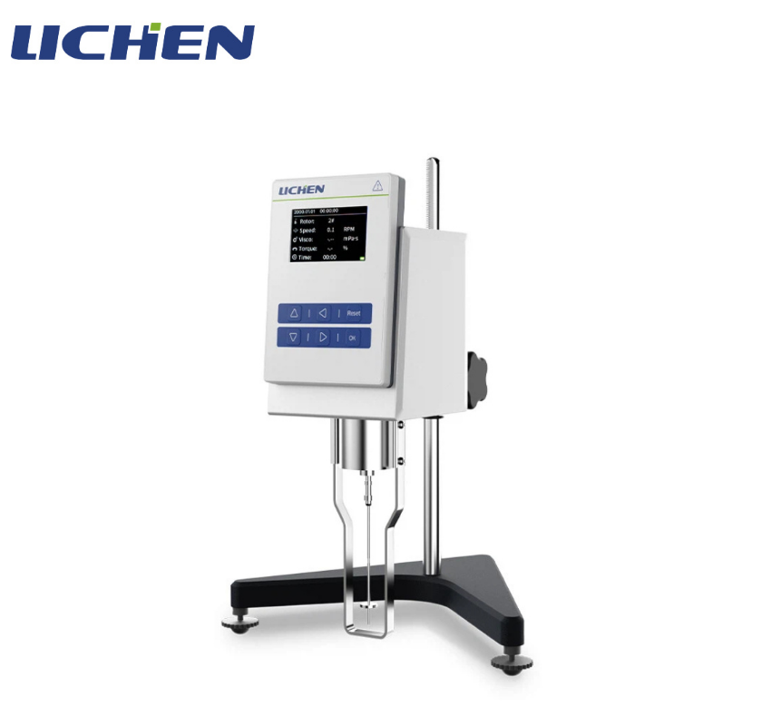 Máy đo độ nhớt LC-NDJ-5S