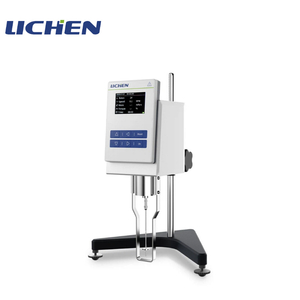 Máy đo độ nhớt LC-NDJ-5S