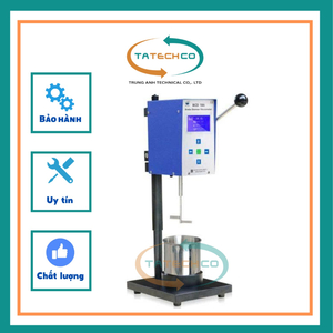 MÁY ĐO ĐỘ NHỚT LONROY BGD186 (40.2KU～141.0KU 27-5250 cP)