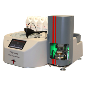 MÁY ĐO ĐỘ NHỚT MÔ PHỎNG VÒNG BI CÔN TBS - TANNAS( TBS | HTHS Tapered Bearing Simulator Viscometer)