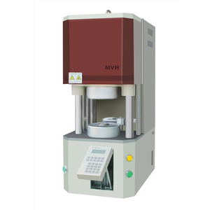 Máy đo độ nhớt Mooney