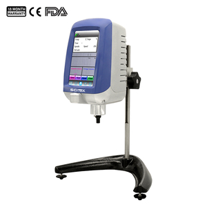 Máy đo độ nhớt thông minh dòng RV-P - RV-P1L; RV-P1R; RV-P1HA; RV-P1HB; RV-P2L; RV-P2R; RV-P2HA; RV-P2HB; RV-P3L; RV-P3R; RV-P3HA; RV-P3HB