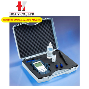 Máy đo DO nước thải cầm tay Lovibond SD 315 DO