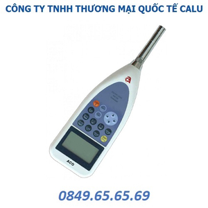 Máy đo độ ồn ACO - TYPE 6238L