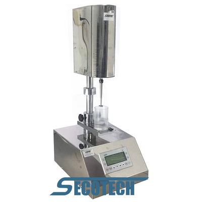 Latex Mechanical Stability Tester