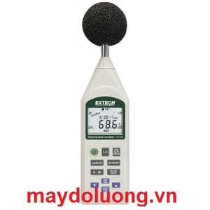 Máy đo độ ồn Extech 407780A