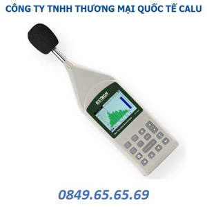 Máy đo độ ồn Extech 407790A