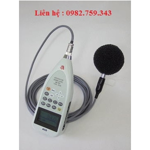 Máy đo độ ồn thiết kế chống ẩm Model : 6226NW