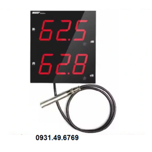 MÁY ĐO ĐỘ ỒN TREO TƯỜNG WENSN WS854