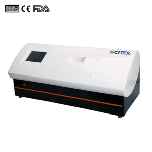 Máy đo độ phân cực tự động - POL-A810; POL-A850; POL-A810P; POL-A850P