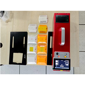 Máy đo độ phản quang đinh phản quang