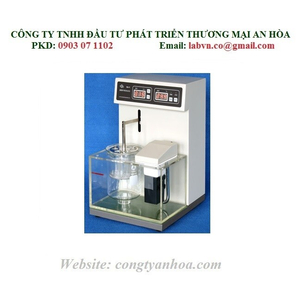 MÁY ĐO ĐỘ RÃ 1 VỊ TRÍ Model: BJ-1