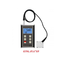 Máy đo độ rung 3 chiêu VM-6380 hãng Landtek