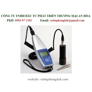 MÁY ĐO ĐỘ RUNG ACO-NHẬT MODEL:3116