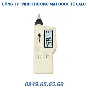 Máy đo độ rung GM-63A