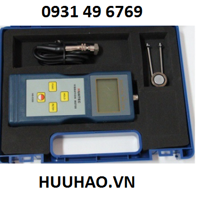 Máy đo độ rung Huatec HG-5350