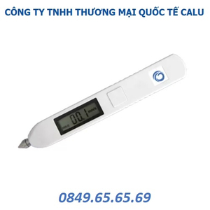 Máy đo độ rung HG-6400