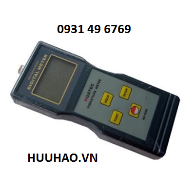 Máy đo độ rung Huatec HG-5350