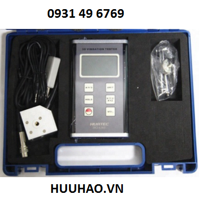 Máy đo độ rung Huatec HG-5350
