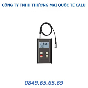 Máy đo độ rung Huatec HG-6361