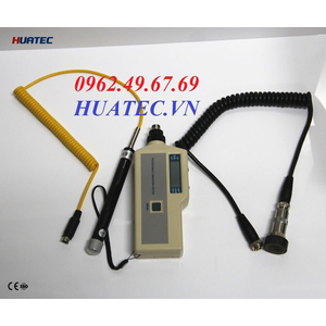 Máy đo độ rung Huatec HG-6500ANC (10 Hz ~ 10KHz)