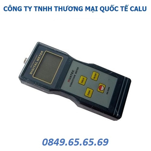 Máy đo độ rung HUATEC HG5350