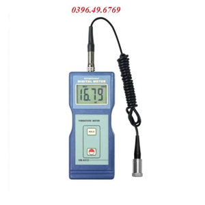 Máy đo độ rung Landtek VM-6310