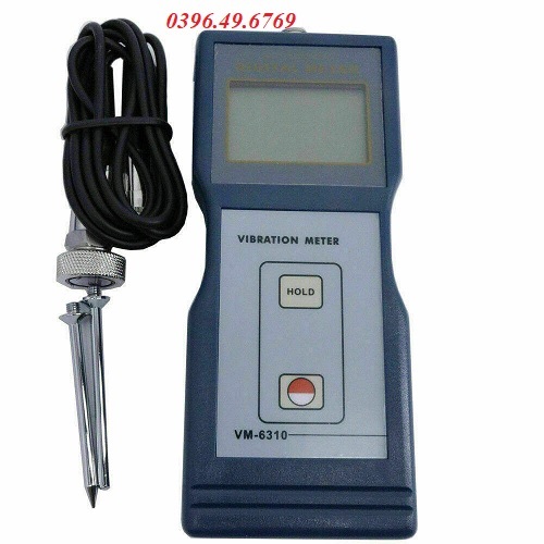 Máy đo độ rung LANDTEK VM-6310