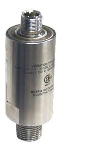 Vibration Analyzer Metrix, ST5484E-122-131-00, Proximity Transmitter metrix, vibration meter metrix