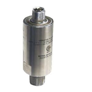 Vibration Analyzer Metrix, ST5484E-122-131-00, Proximity Transmitter metrix, vibration meter metrix