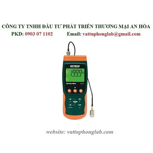MÁY ĐO ĐỘ RUNG MODEL:SDL800 (EXTECH - MỸ)