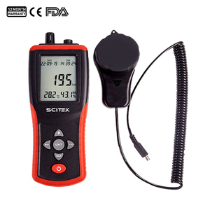 Máy đo độ sáng kỹ thuật số - DLM-603