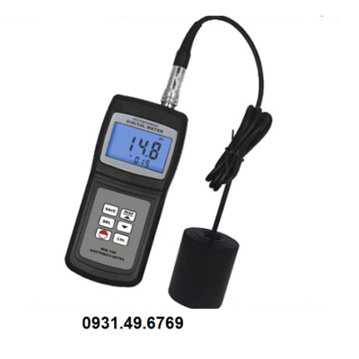 MÁY ĐO ĐỘ TRẮNG CẦM TAY TOTAL METER WM-106