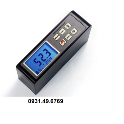MÁY ĐO ĐỘ TRẮNG CỦA BỘT TOTAL METER WM-206