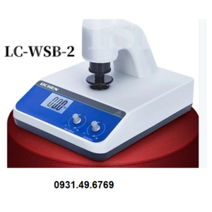 MÁY ĐO ĐỘ TRẮNG LICHEN WSB-2