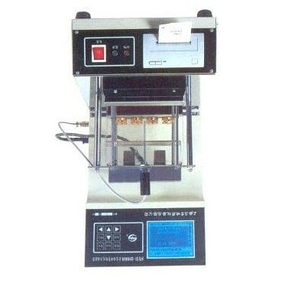 Máy đo độ xuyên kim Changji SYD2801A