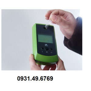 MÁY ĐO DƯ LƯỢNG THUỐC BẢO VỆ THỰC VẬT NY-1D