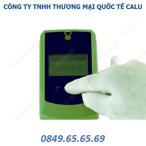 Máy đo dư lượng thuốc trừ sâu