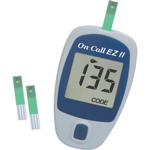 Máy đo đường huyết Acon On-Call EZ II