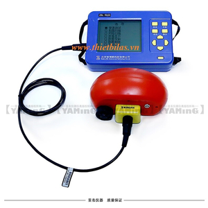 Máy dò cốt thép trong bê tông ZBL 630