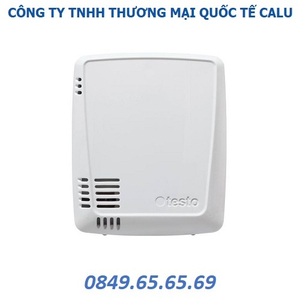 Máy đo ghi đa năng testo 160THE