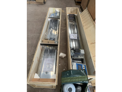 Thiết bị giãn dài nhựa