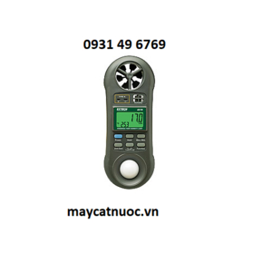 Máy đo môi trường Extech 45170