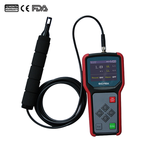 Máy đo gió kỹ thuật số cầm tay - HDA-40