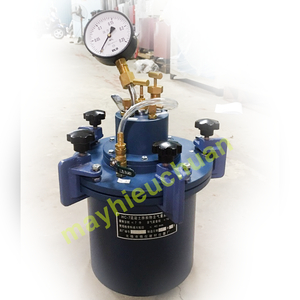 Máy đo hàm lượng bọt khí bê tông (HC-7)
