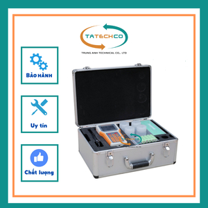 MÁY ĐO HÀM LƯỢNG CLORUA