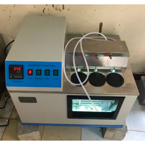 MÁY THÍ NGHIỆM XÁC ĐỊNH HÀM LƯỢNG PARAFFIN